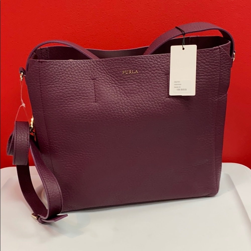 Furla tote